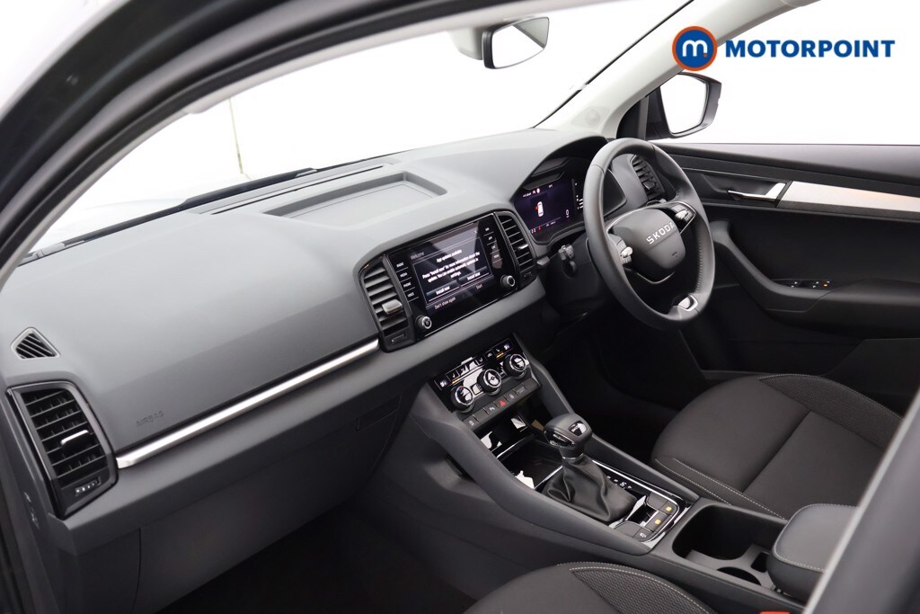Used Skoda Karoq for sale - 78223752: Photo 35