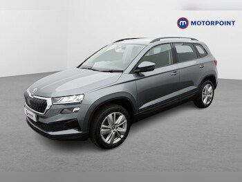 Used Skoda Karoq undefined for sale - 78223752: Photo