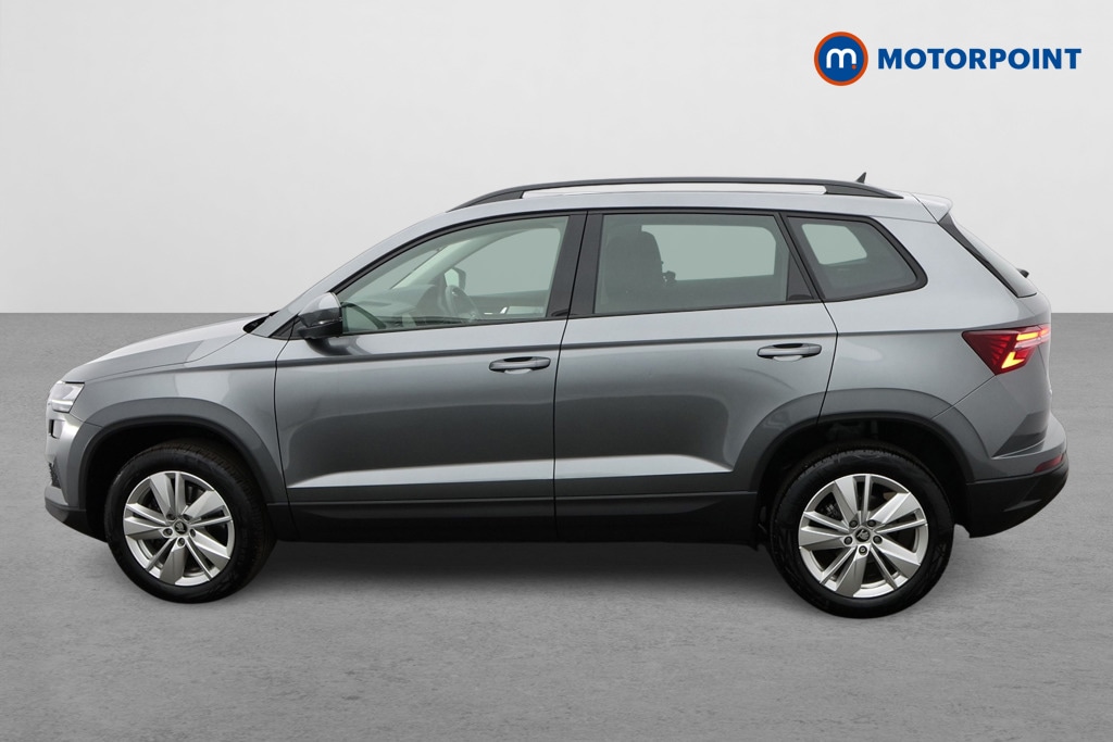 Used Skoda Karoq for sale - 78223752: Photo 4