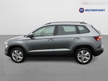 Used Skoda Karoq undefined for sale - 78223752: Photo