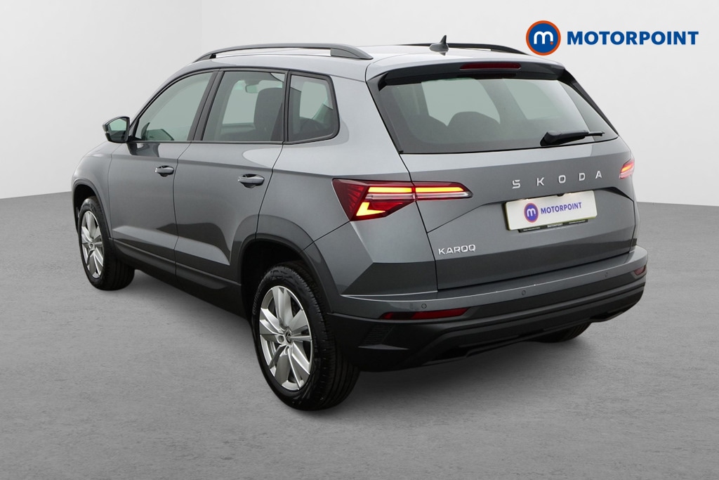 Used Skoda Karoq for sale - 78223752: Photo 5