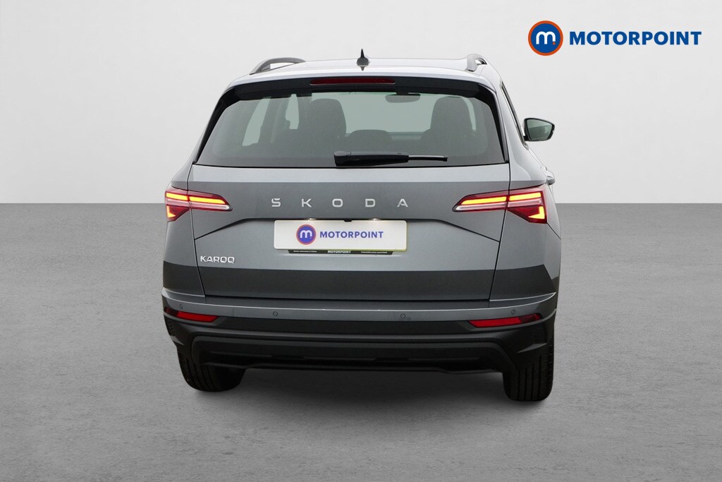 Used Skoda Karoq for sale - 78223752: Photo 6
