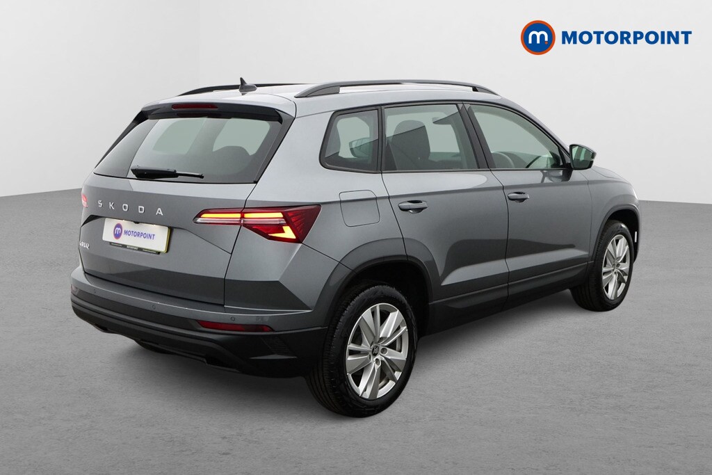 Used Skoda Karoq for sale - 78223752: Photo 7