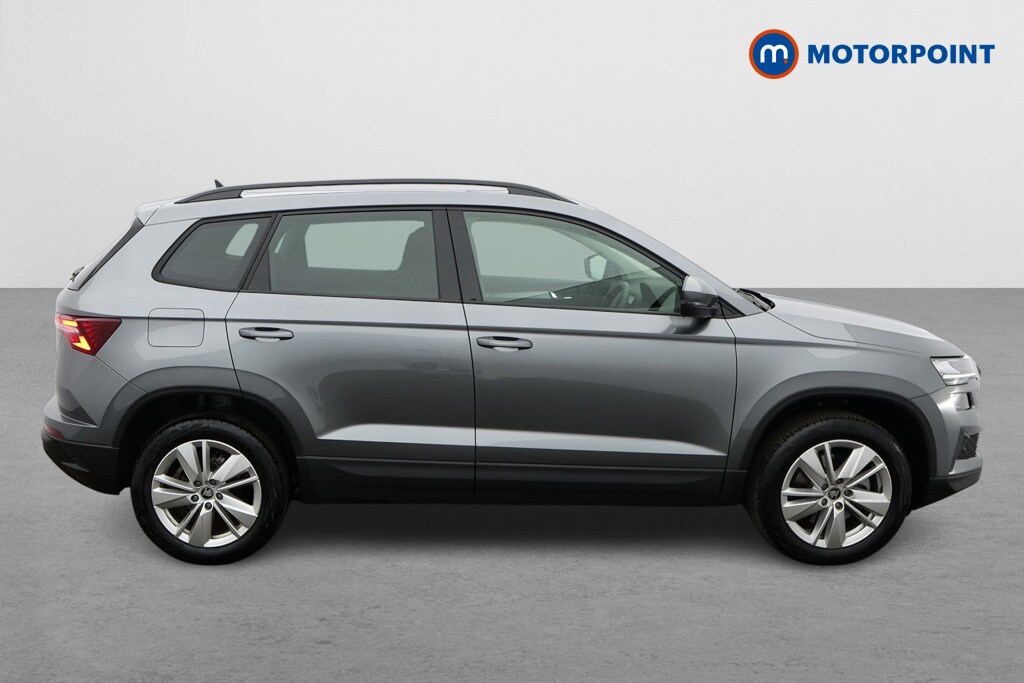 Used Skoda Karoq for sale - 78223752: Photo 8