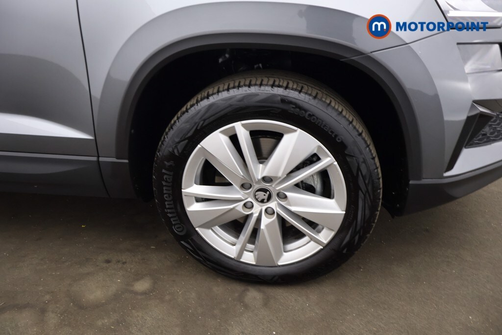 Used Skoda Karoq for sale - 78223752: Photo 9