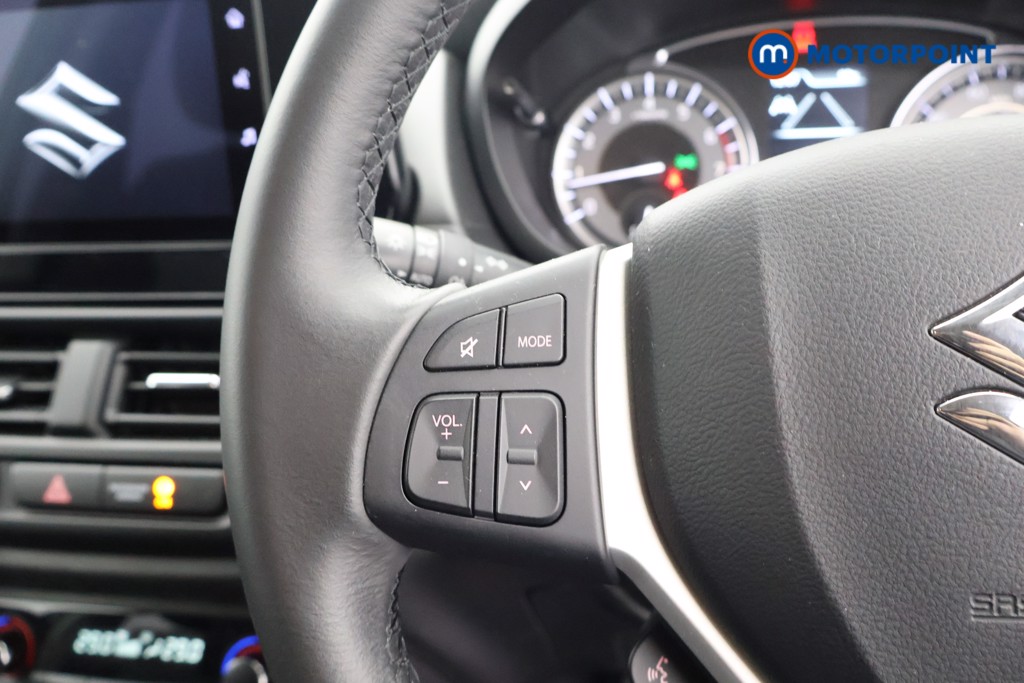 Used Suzuki SX4 S-Cross 2023 for sale - 76985048: Photo 10