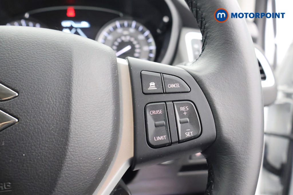 Used Suzuki SX4 S-Cross 2023 for sale - 76985048: Photo 11