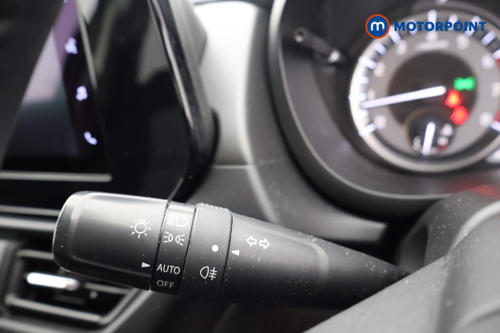 Used Suzuki SX4 S-Cross 2023 for sale - 76985048: Photo 13