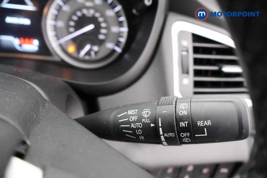 Used Suzuki SX4 S-Cross 2023 for sale - 76985048: Photo 14