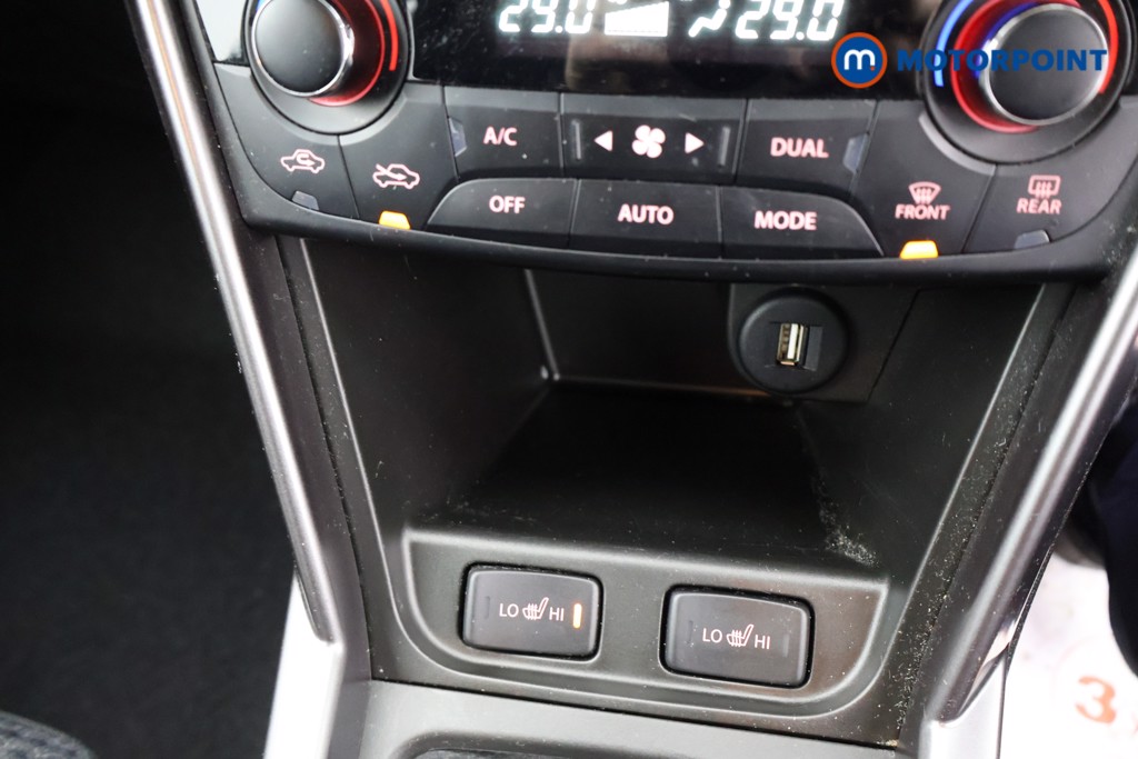 Used Suzuki SX4 S-Cross 2023 for sale - 76985048: Photo 18