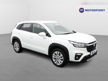 2023 - 1.4 Boosterjet 48V Hybrid Motion 5dr