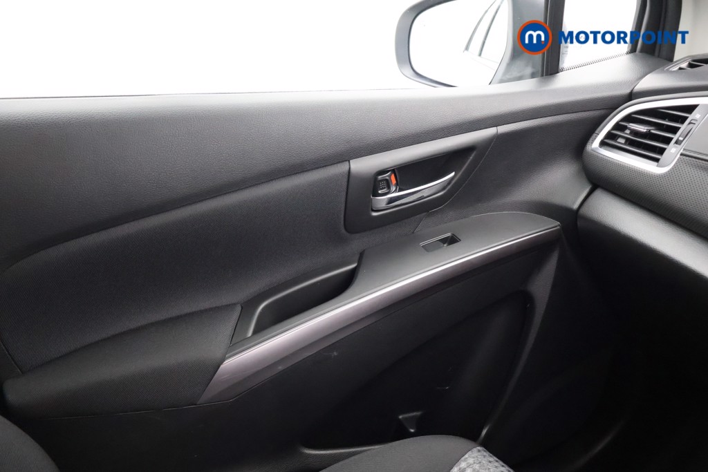 Used Suzuki SX4 S-Cross 2023 for sale - 76985048: Photo 20