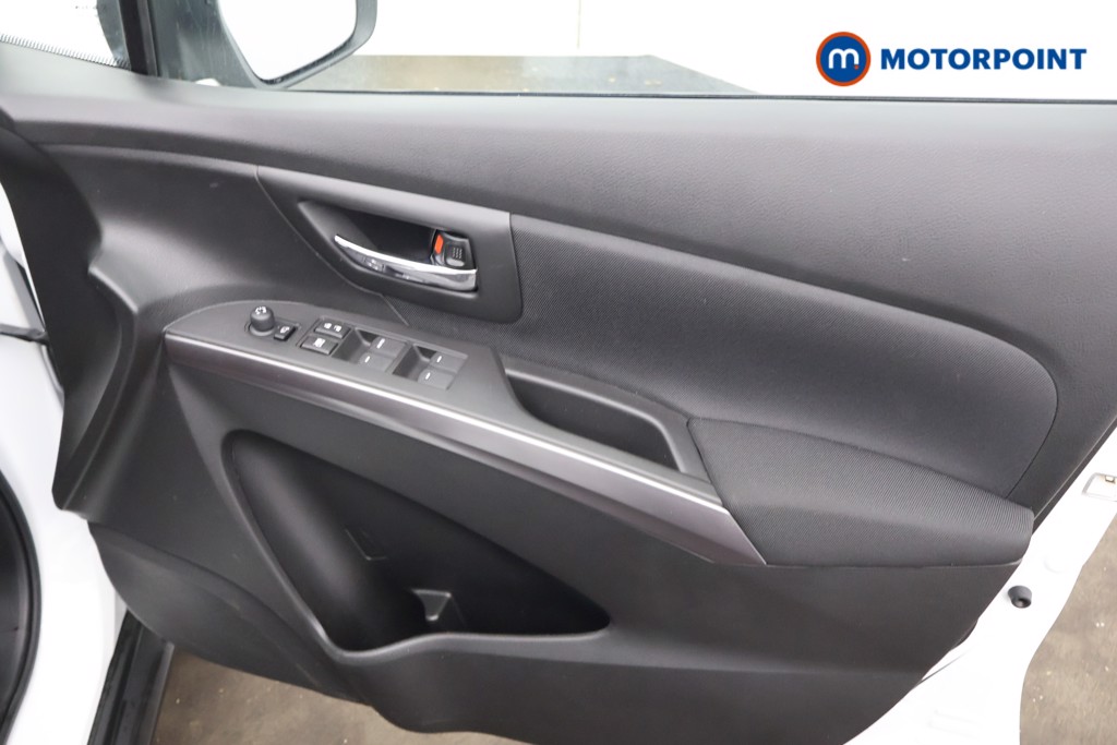 Used Suzuki SX4 S-Cross 2023 for sale - 76985048: Photo 21