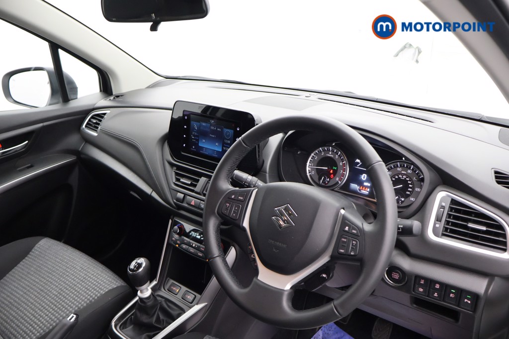 Used Suzuki SX4 S-Cross 2023 for sale - 76985048: Photo 22