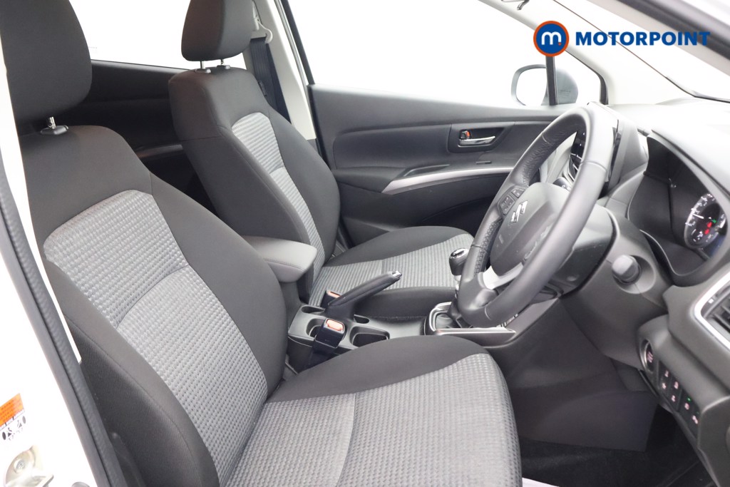 Used Suzuki SX4 S-Cross 2023 for sale - 76985048: Photo 23