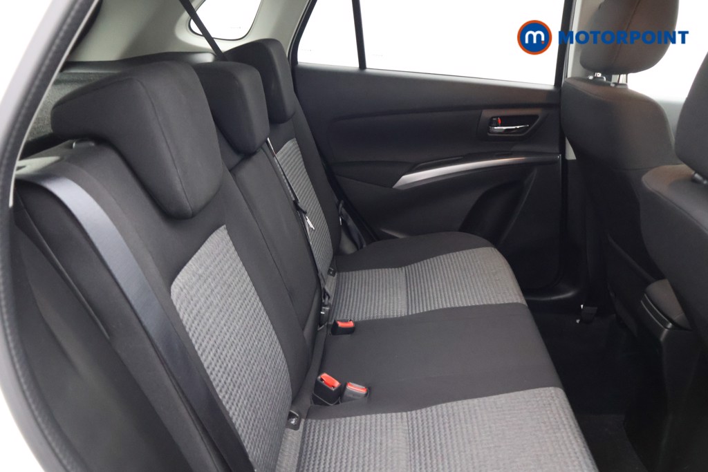 Used Suzuki SX4 S-Cross 2023 for sale - 76985048: Photo 24