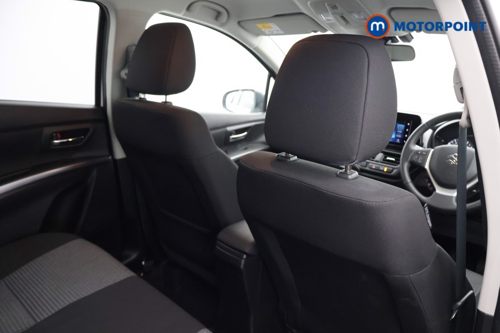 Used Suzuki SX4 S-Cross 2023 for sale - 76985048: Photo 25