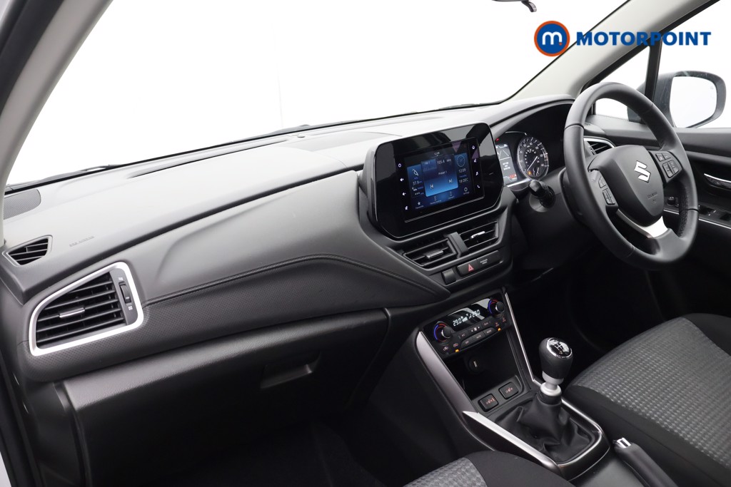 Used Suzuki SX4 S-Cross 2023 for sale - 76985048: Photo 27