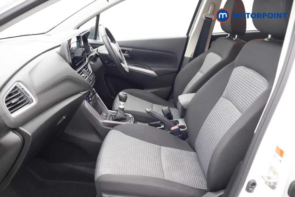 Used Suzuki SX4 S-Cross 2023 for sale - 76985048: Photo 28