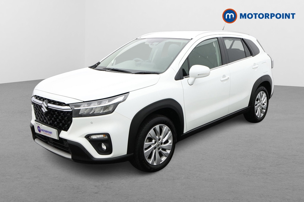 Used Suzuki SX4 S-Cross 2023 for sale - 76985048: Photo 3