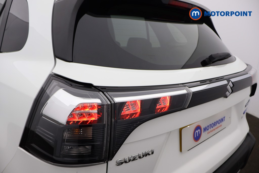 Used Suzuki SX4 S-Cross 2023 for sale - 76985048: Photo 30