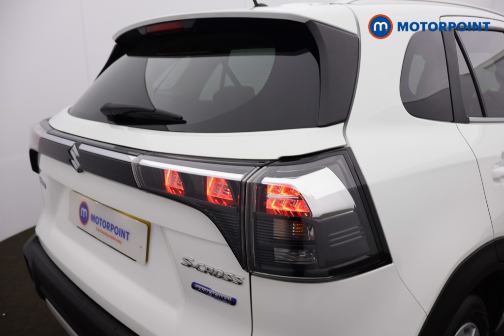 Used Suzuki SX4 S-Cross 2023 for sale - 76985048: Photo 31