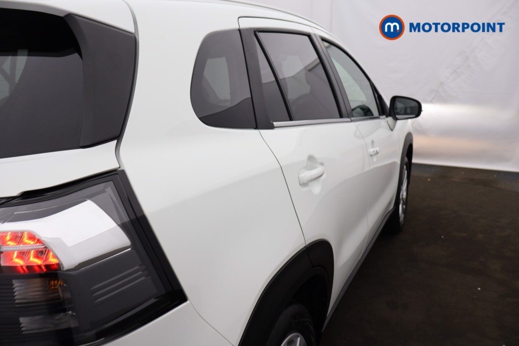 Used Suzuki SX4 S-Cross 2023 for sale - 76985048: Photo 32