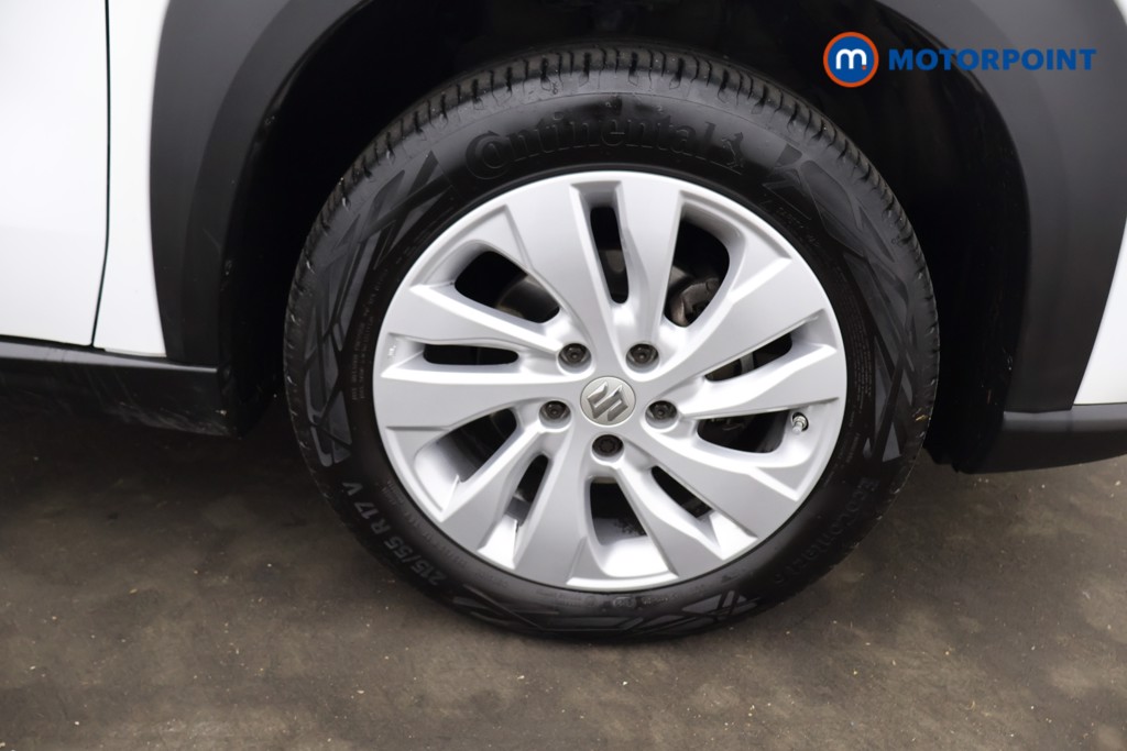 Used Suzuki SX4 S-Cross 2023 for sale - 76985048: Photo 34