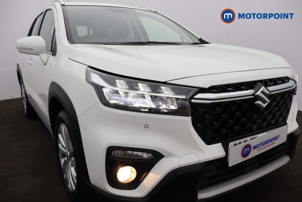 Used Suzuki SX4 S-Cross 2023 for sale - 76985048: Photo 35