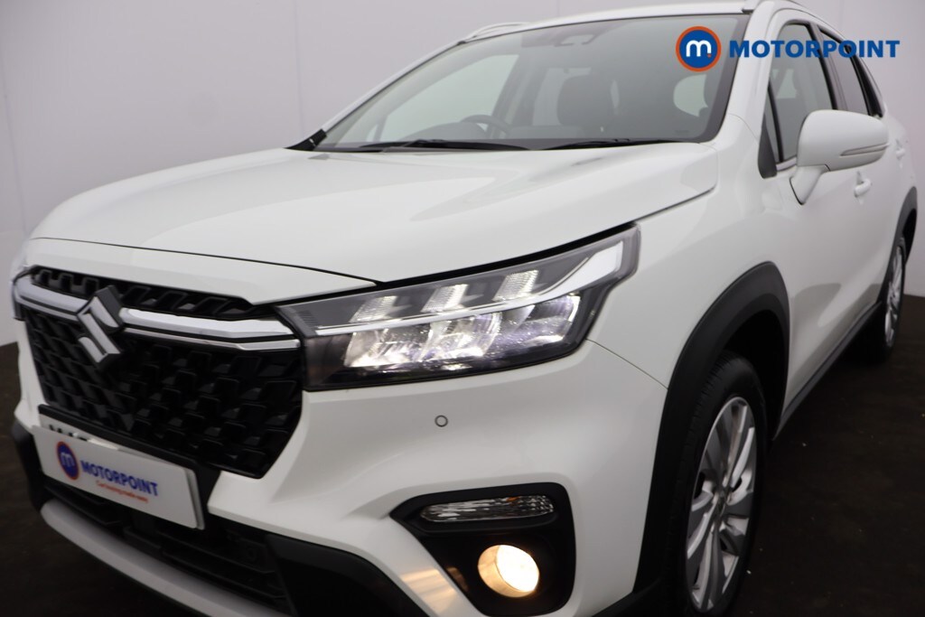 Used Suzuki SX4 S-Cross 2023 for sale - 76985048: Photo 36