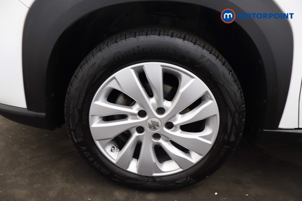 Used Suzuki SX4 S-Cross 2023 for sale - 76985048: Photo 37