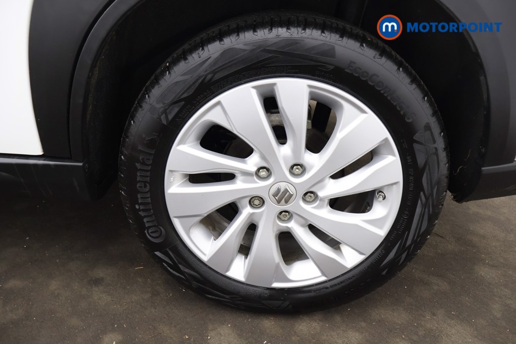 Used Suzuki SX4 S-Cross 2023 for sale - 76985048: Photo 38