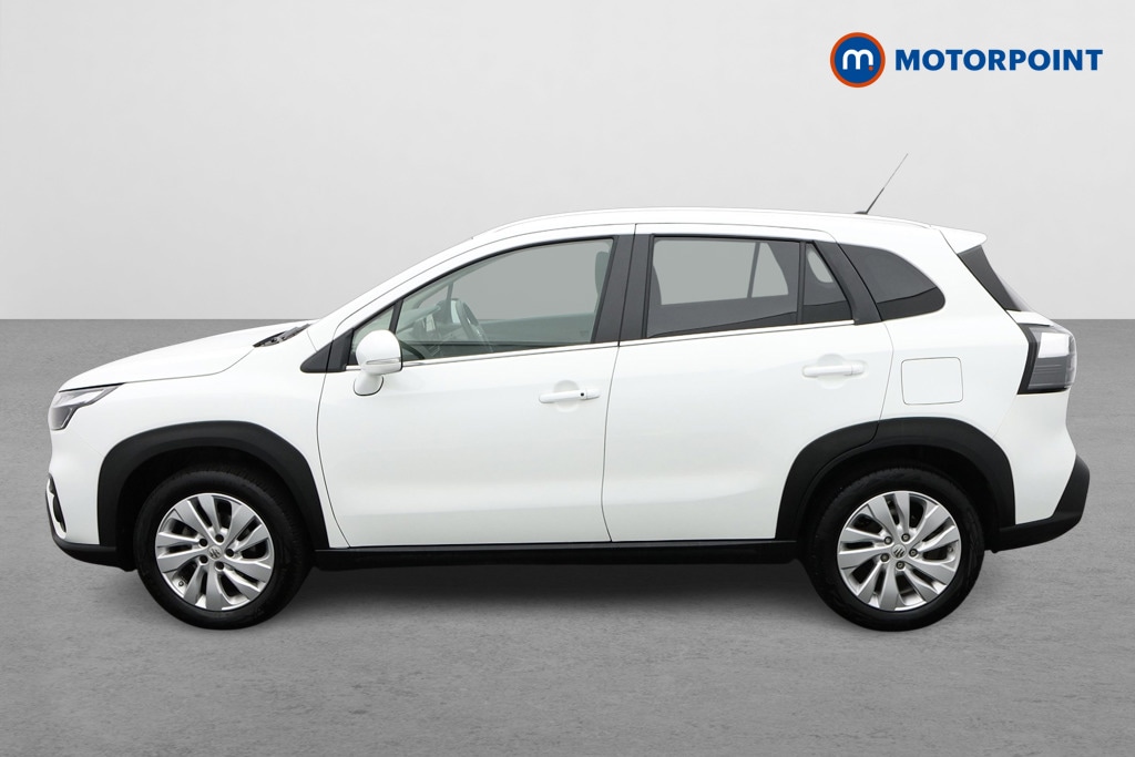 Used Suzuki SX4 S-Cross 2023 for sale - 76985048: Photo 4