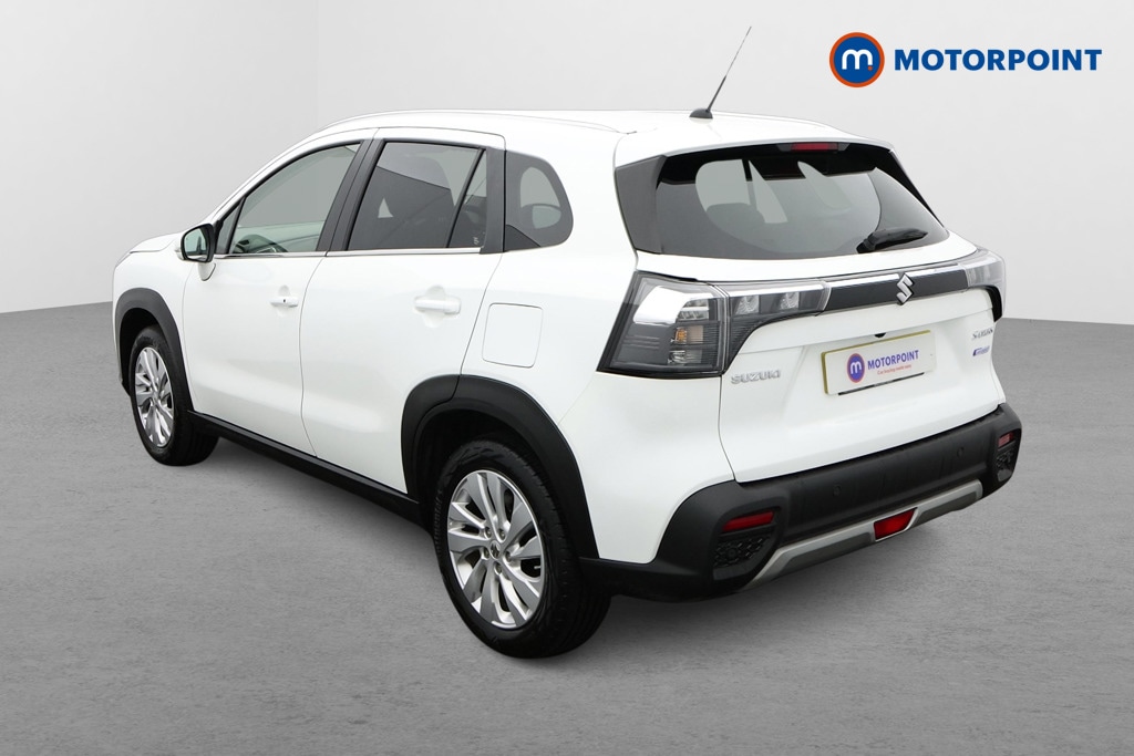 Used Suzuki SX4 S-Cross 2023 for sale - 76985048: Photo 5