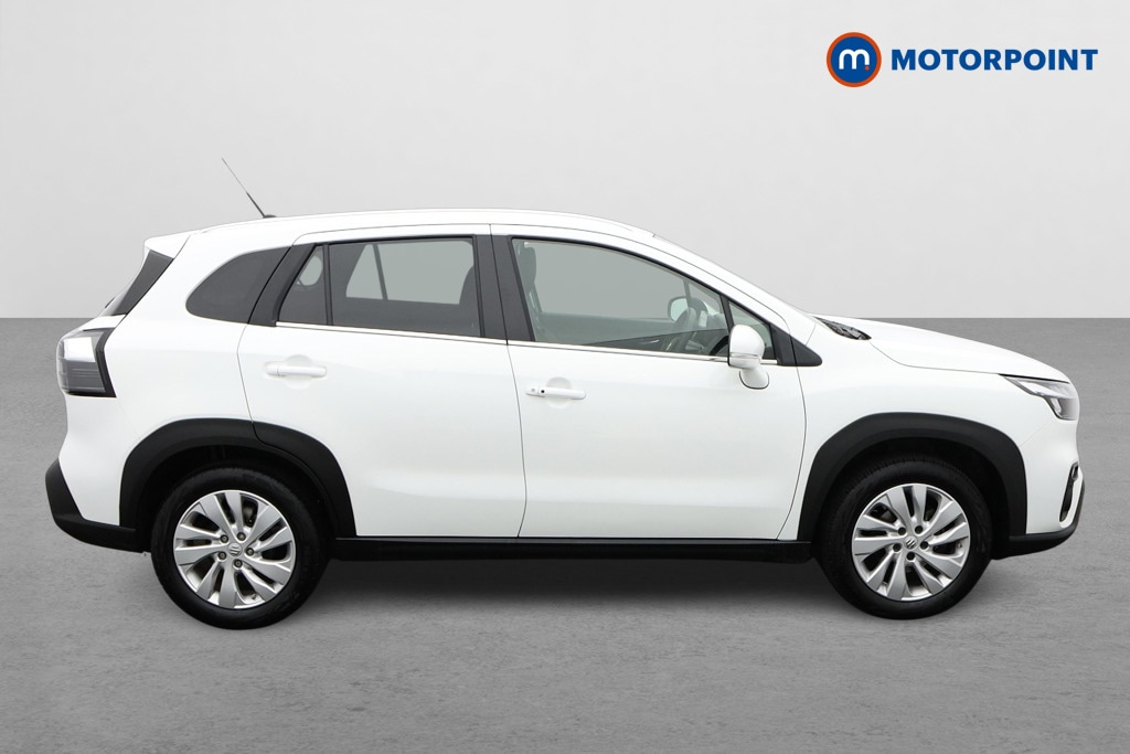 Used Suzuki SX4 S-Cross 2023 for sale - 76985048: Photo 8