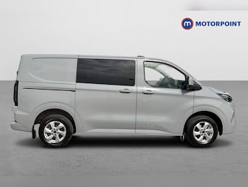 Used Ford Transit Custom 2025 for sale - 79479811: Photo