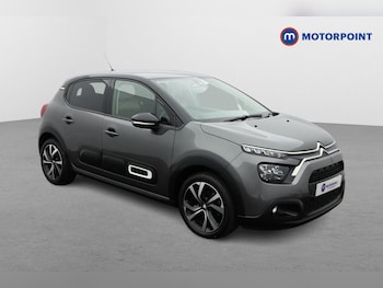 Used Citroen C3 2023 for sale - 75616361: Photo
