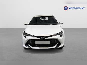 Used Toyota Corolla 2020 for sale - 79880973: Photo