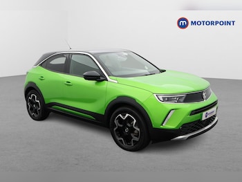 Used Vauxhall Mokka 2023 for sale - 78719235: Photo