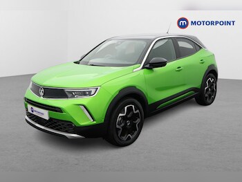 Used Vauxhall Mokka 2023 for sale - 78719235: Photo