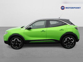 Used Vauxhall Mokka 2023 for sale - 78719235: Photo