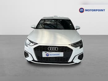 Used Audi A3 2022 for sale - 79752300: Photo