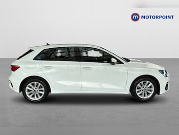 Used Audi A3 2022 for sale - 79752300: Photo