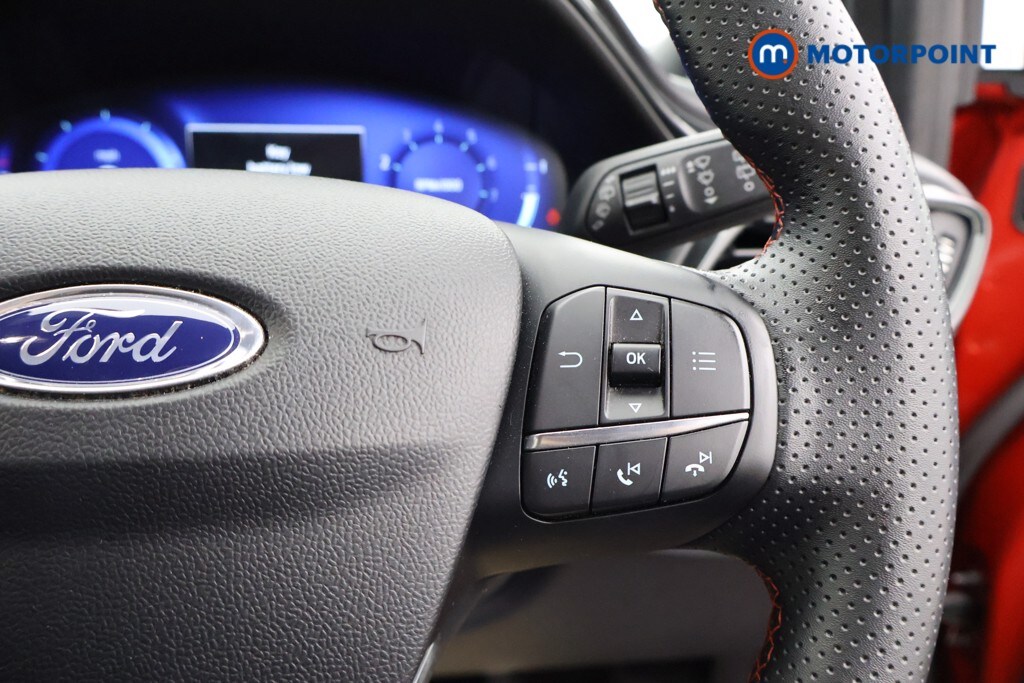 Used Ford Puma 2020 for sale - 77904003: Photo 11