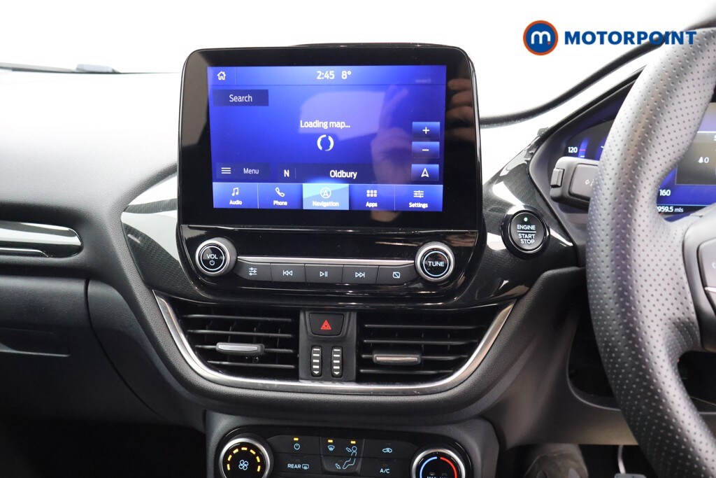 Used Ford Puma 2020 for sale - 77904003: Photo 15