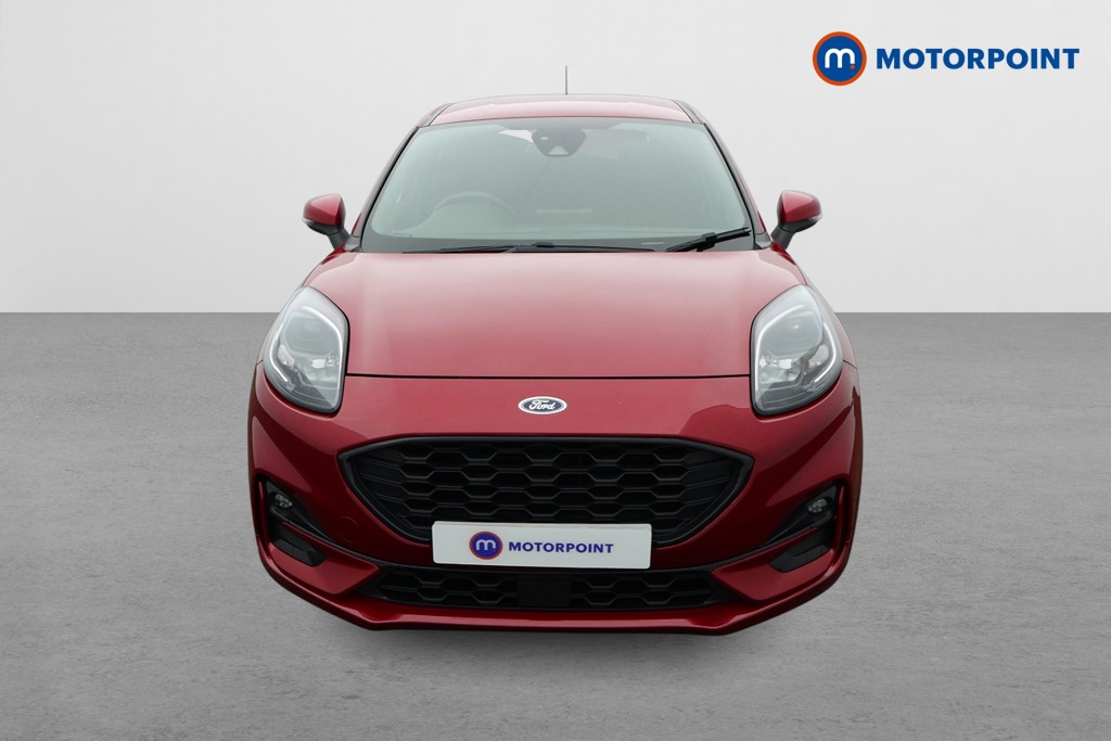 Used Ford Puma 2020 for sale - 77904003: Photo 2