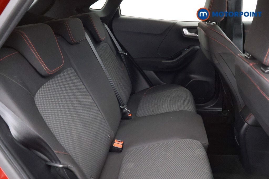 Used Ford Puma 2020 for sale - 77904003: Photo 23