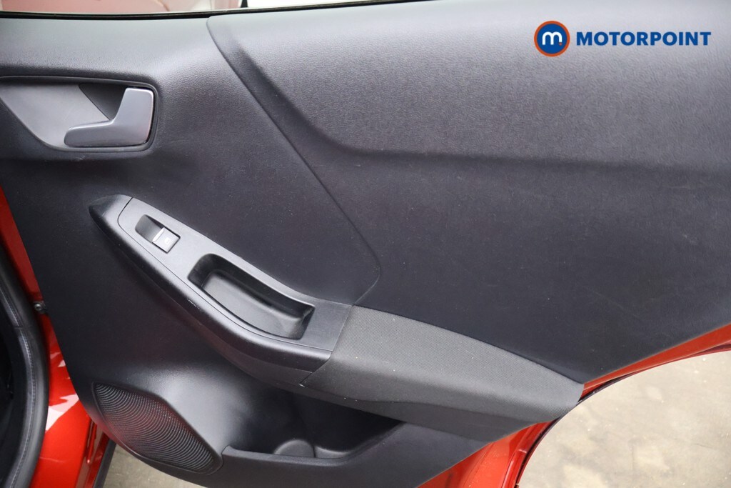 Used Ford Puma 2020 for sale - 77904003: Photo 25