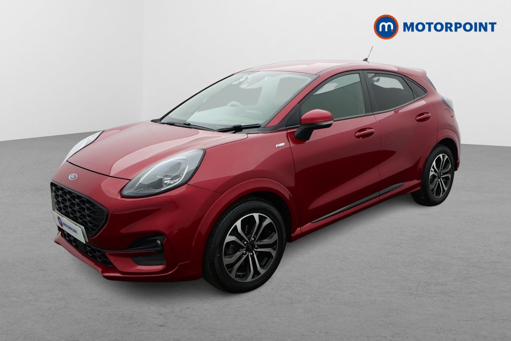 Used Ford Puma 2020 for sale - 77904003: Photo 3