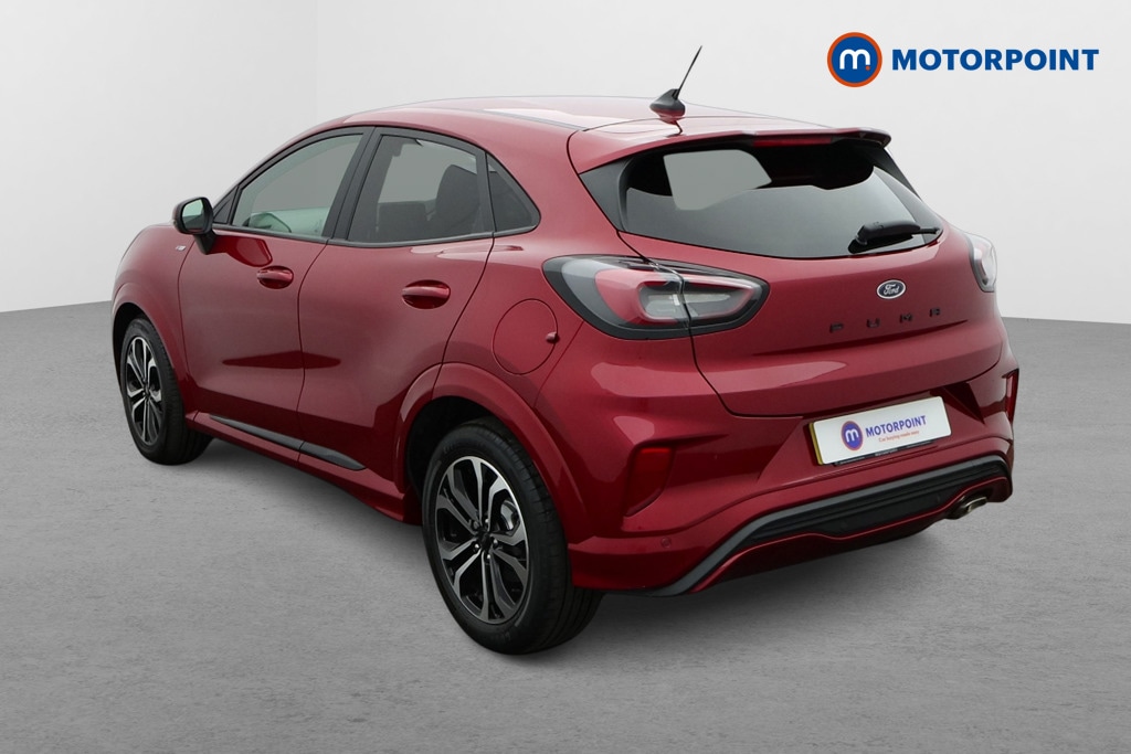 Used Ford Puma 2020 for sale - 77904003: Photo 5